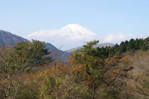 富士山